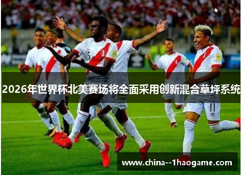 2026年世界杯北美赛场将全面采用创新混合草坪系统